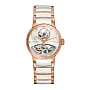 Rado Centix Ladies Automatic Open Heart Diamonds R30248902
