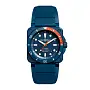 Bell & Ross BR 03-92 Diver Tara BR0392-D-TR-CE/SRB