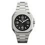 Bell & Ross BR 05 Black Steel BR05A-BL-ST/SST