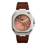 Bell & Ross BR 05 Copper Brown BR05A-BR-ST/SRB