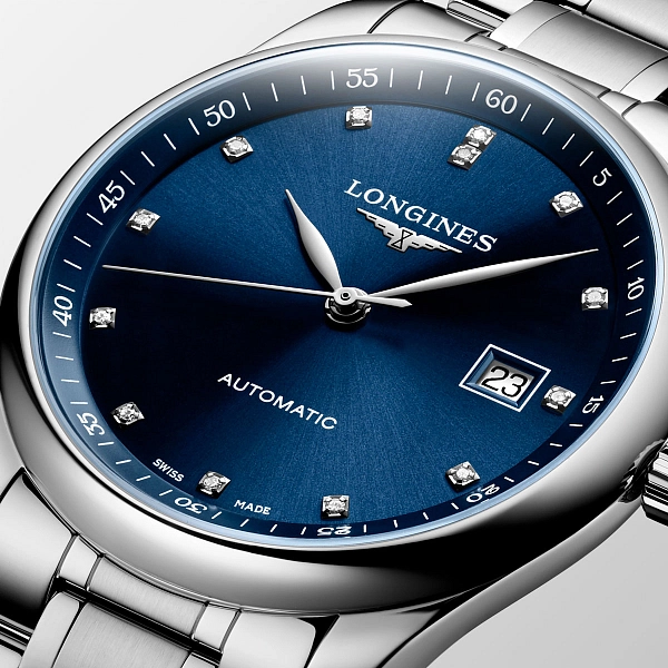 The Longines Master Collection L2.793.4.97.6