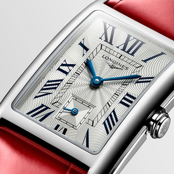 Longines DolceVita L5.512.4.71.5