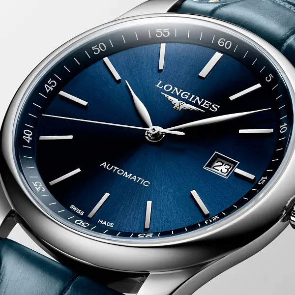 Longines Master Collection L2.893.4.92.0