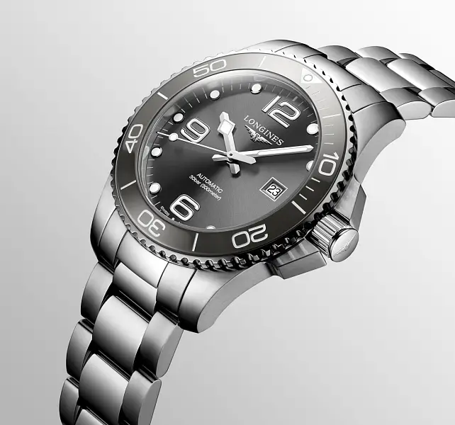 Longines Hydroconquest L3.782.4.76.6