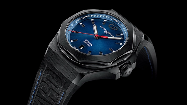 Girard-Perregaux Laureato Absolute 81070-21-491-FH6A