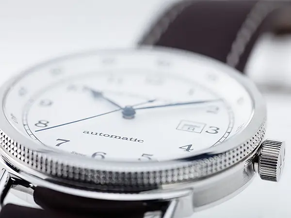 Hamilton Khaki Navy Pioneer Automatic H77715553