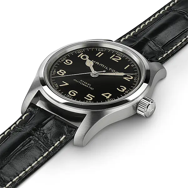 Hamilton Khaki Field Murph Automatic H70605731