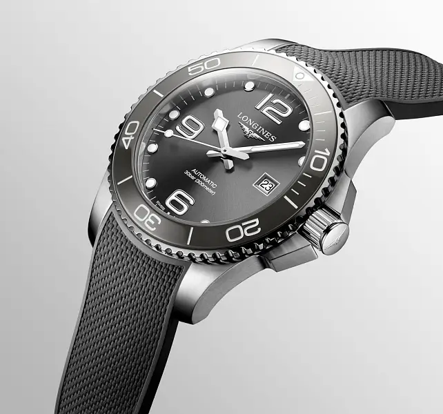 Longines HydroConquest L3.782.4.76.9