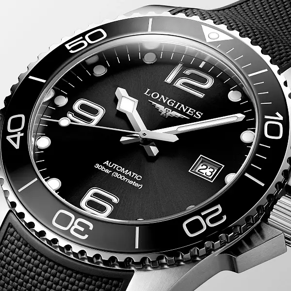 Longines HydroConquest L3.782.4.56.9