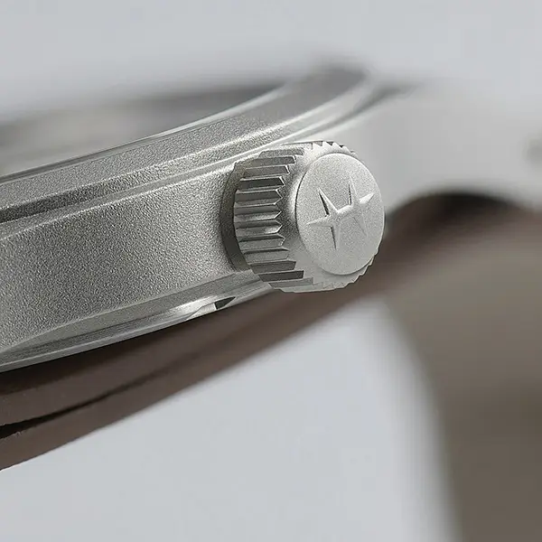 Hamilton Khaki Field Mechanical H69439511