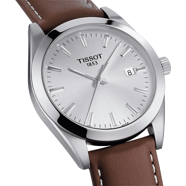 Tissot Gentleman T127.410.16.031.00