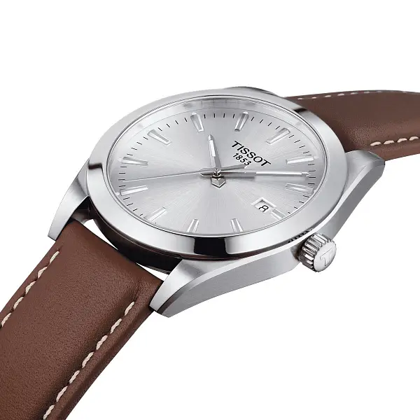Tissot Gentleman T127.410.16.031.00