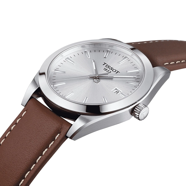 Tissot Gentleman T127.410.16.031.00