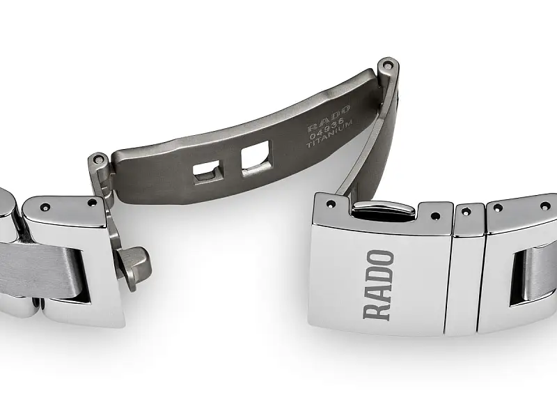 Rado Captain Cook Automatic R32505313