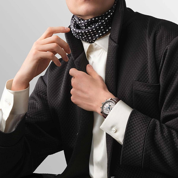 The Longines Master Collection L2.773.4.78.3