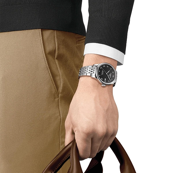 Tissot Le Locle Powermatic 80 T006.407.11.053.00