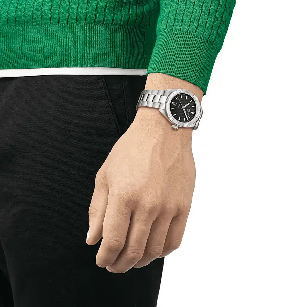 Tissot PR 100 Sport Gent T101.610.11.051.00