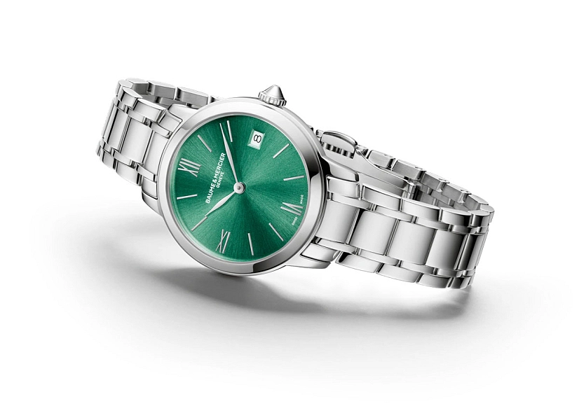Buame & Mercier Classima M0A10607