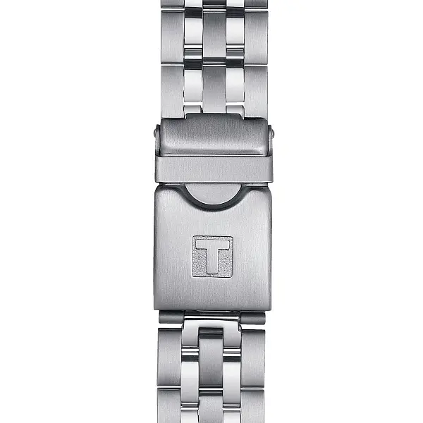 Tissot PRC 200 Chronograph T114.417.11.047.00