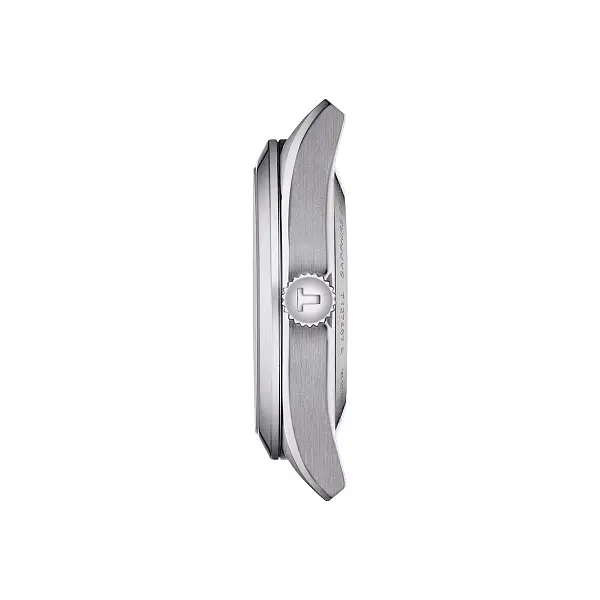 Tissot Gentleman Powermatic 80 Silicium T127.407.11.061.01