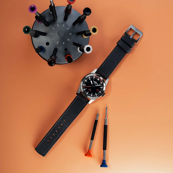 Fortis Flieger F-41 Midnight F4220013