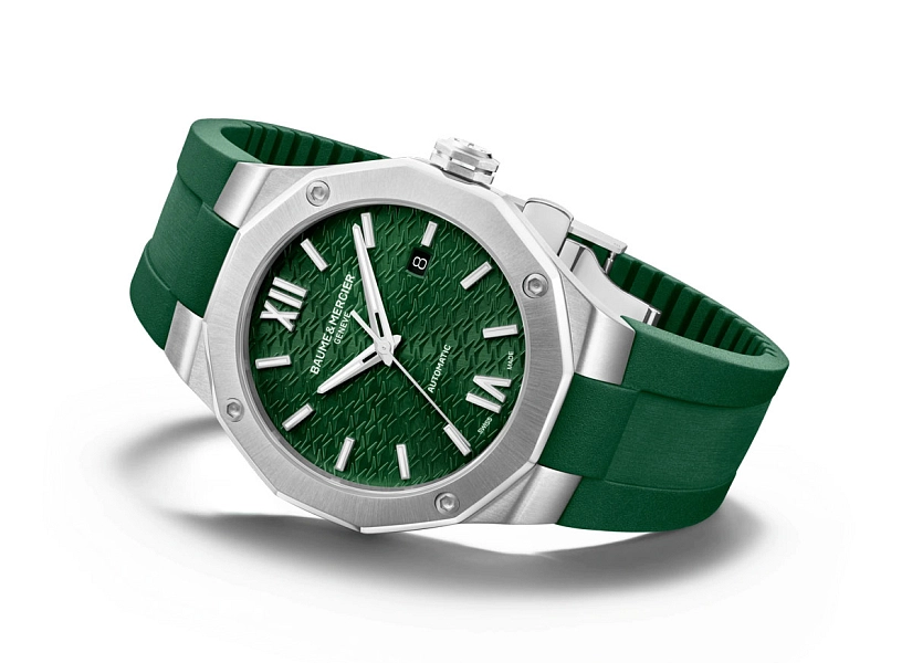 Baume & Mercier Riviera M0A10618
