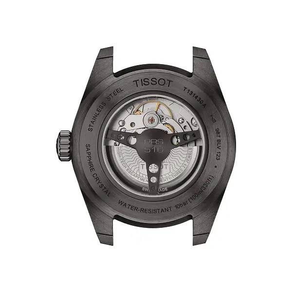 Tissot PRS 516 Powermatic 80 T131.430.36.052.00
