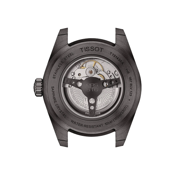 Tissot PRS 516 Powermatic 80 T131.430.36.052.00