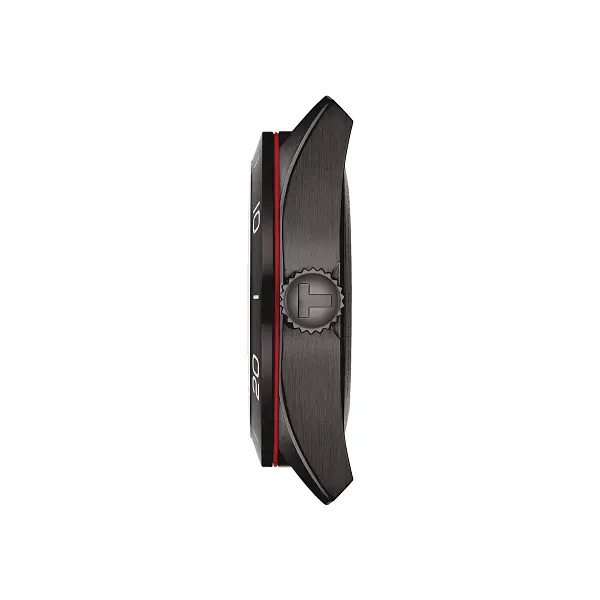 Tissot PRS 516 Powermatic 80 T131.430.36.052.00