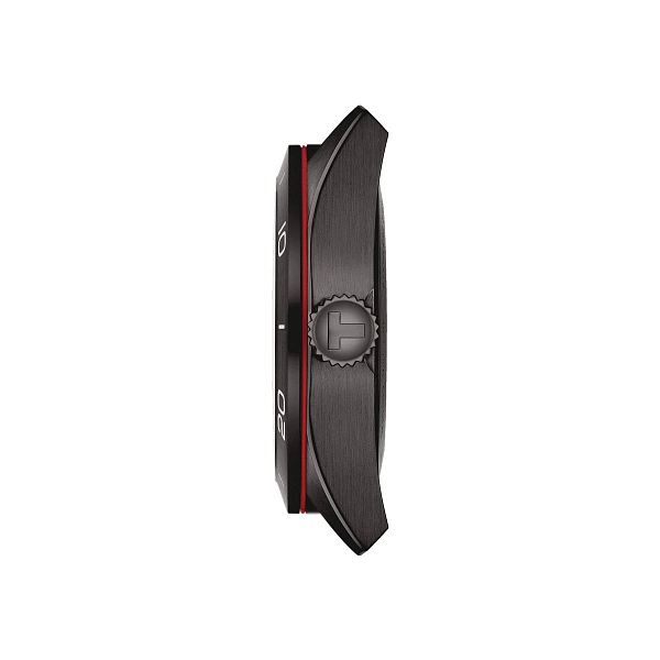 Tissot PRS 516 Powermatic 80 T131.430.36.052.00