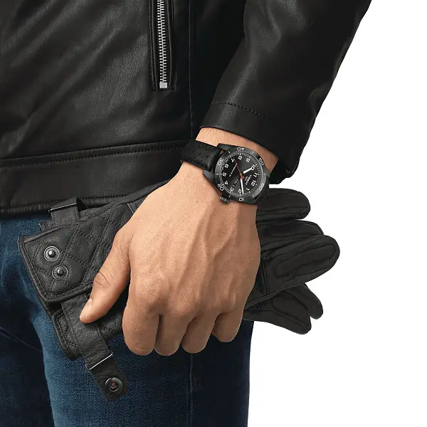 Tissot PRS 516 Powermatic 80 T131.430.36.052.00