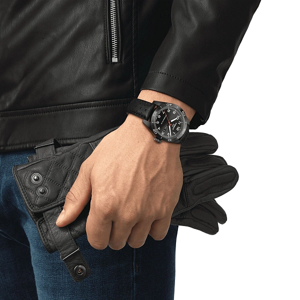 Tissot PRS 516 Powermatic 80 T131.430.36.052.00