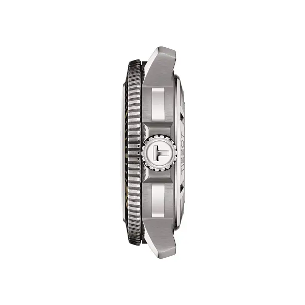 Tissot Seastar 2000 Professional Powermatic 80 T120.607.17.441.01