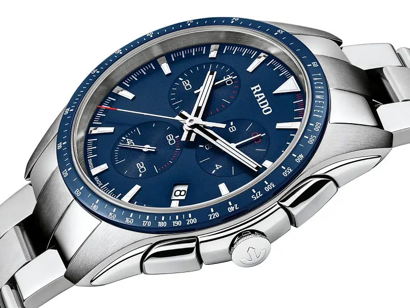 Rado HyperChrome Chronograph R32259203