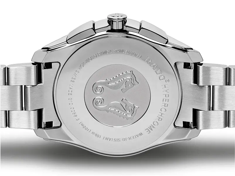 Rado HyperChrome Chronograph R32259203