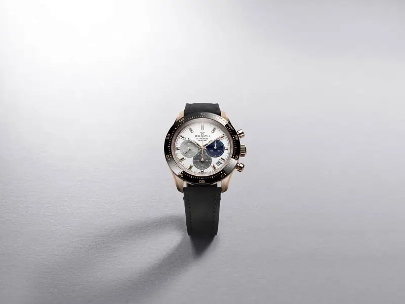 Zenith Chronomaster Sport 18.3100.3600/69.C920