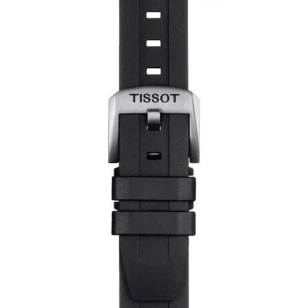 Tissot PRC 200 Chronograph T114.417.17.057.00