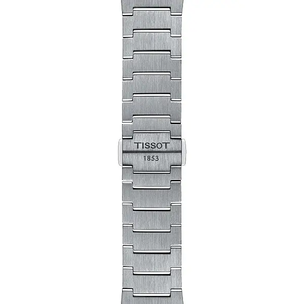 Tissot PRX Powermatic 80 T137.407.11.091.00