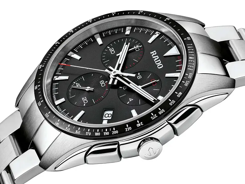 Rado HyperChrome Chronograph R32259153