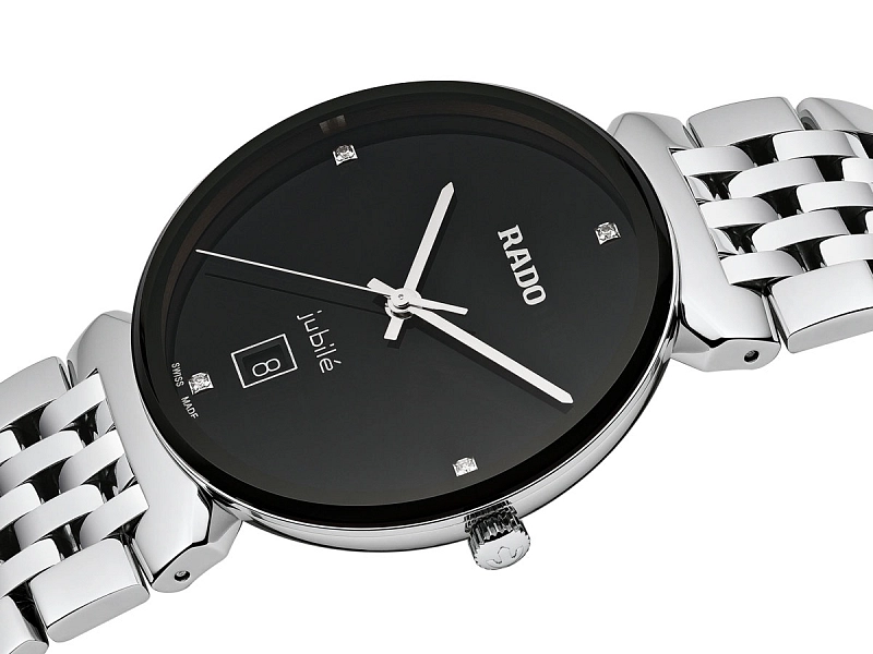 Rado Florence Classic Diamonds R48912713