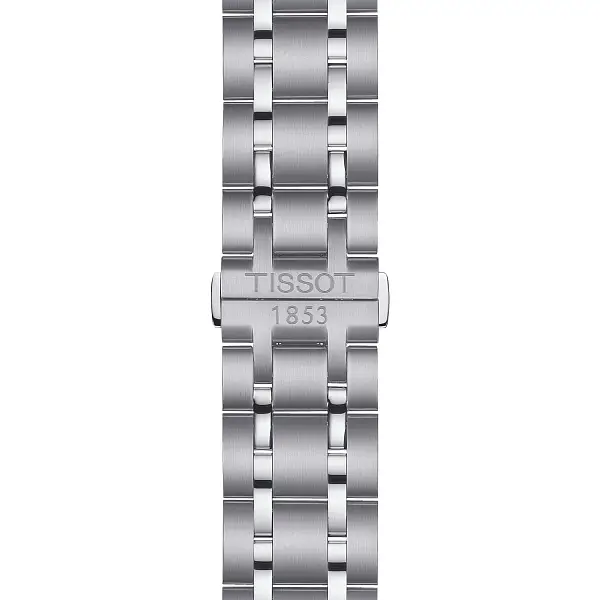 Tissot Couturier Chronograph T035.617.11.031.00