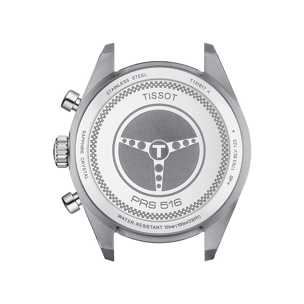 Tissot PRS 516 Chronograph T131.617.11.042.00