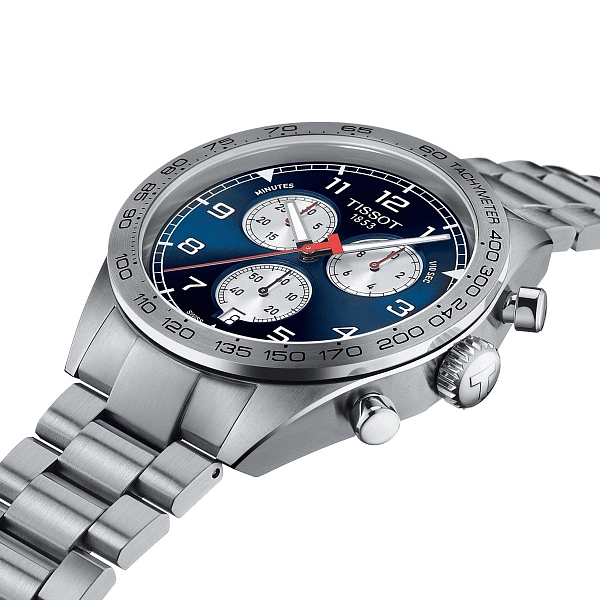 Tissot PRS 516 Chronograph T131.617.11.042.00