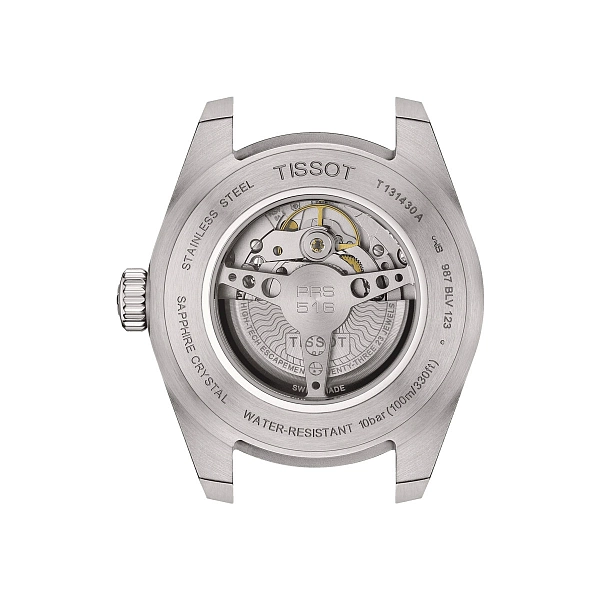 Tissot PRS 516 Powermatic 80 T131.430.11.042.00
