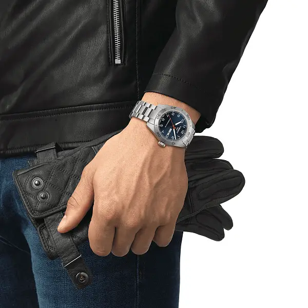 Tissot PRS 516 Powermatic 80 T131.430.11.042.00