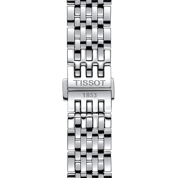 Tissot Le Locle Powermatic 80 Open Heart T006.407.11.033.02