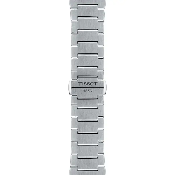 Tissot PRX Automatic Chronograph T137.427.11.041.00