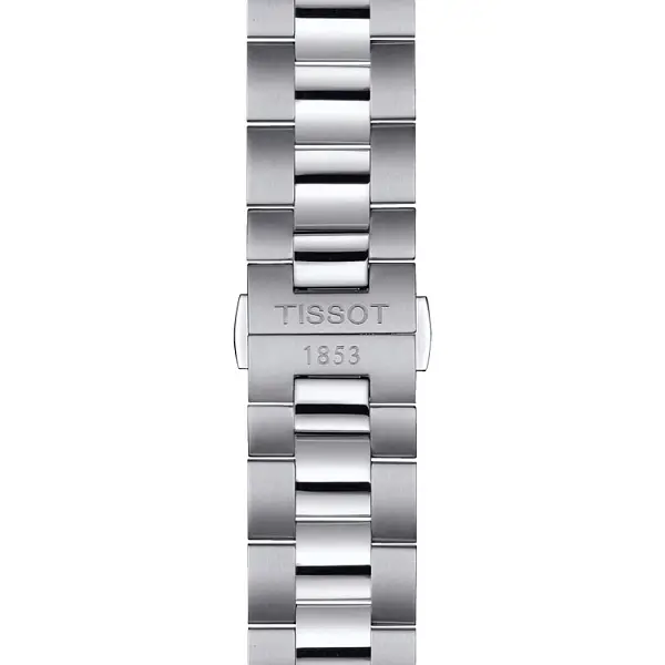 Tissot Gentleman Powermatic 80 Silicium T127.407.11.051.00