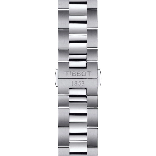 Tissot Gentleman Powermatic 80 Silicium T127.407.11.051.00