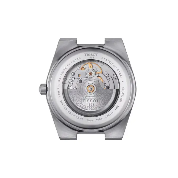 Tissot PRX Powermatic 80 T137.407.16.051.00